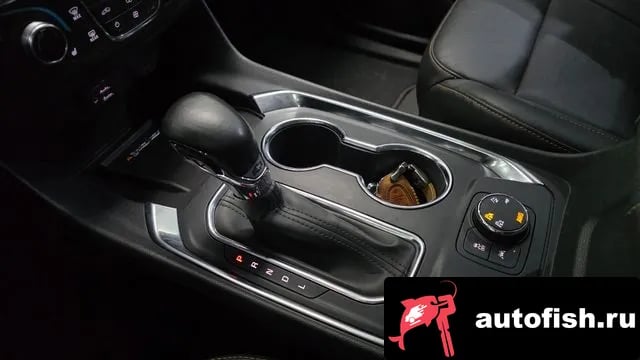 Chevrolet (GM Daewoo) Traverse Traverse 2021 года - похожие автомобили