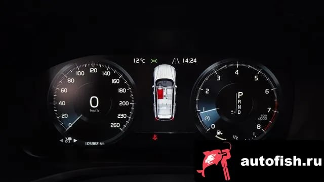 Volvo V60 V60 Cross-country 2nd Generation 2020 года - похожие автомобили