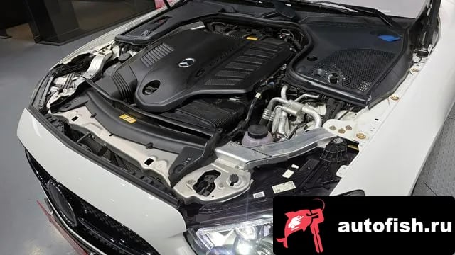 Mercedes-Benz E-Class E-Class W213 2022 года - вид 6