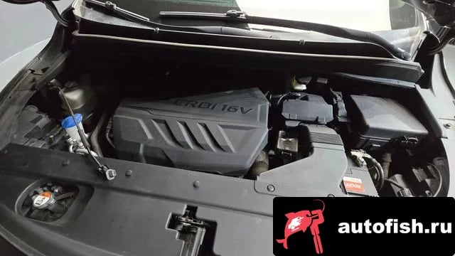 Kia Carnival The New Carnival 2019 года - вид 6
