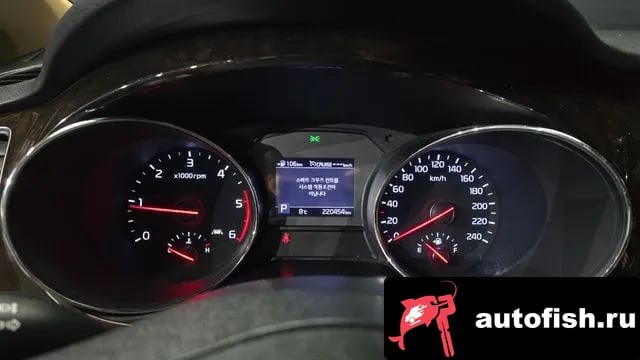 Kia Carnival The New Carnival 2019 года - похожие автомобили