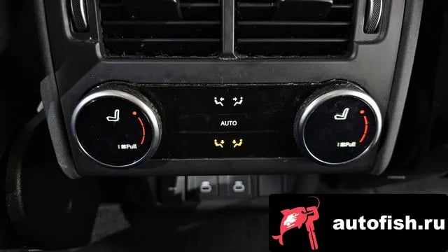 Land Rover Discovery Discovery 5 2022 года - похожие автомобили