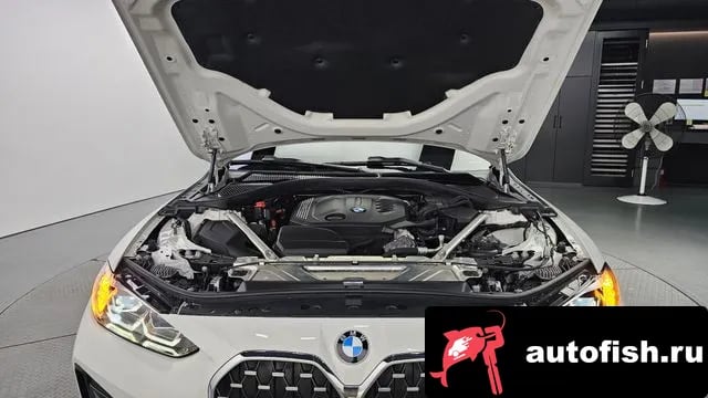 BMW 4-Series 4 Series (G22) 2023 года - вид 6