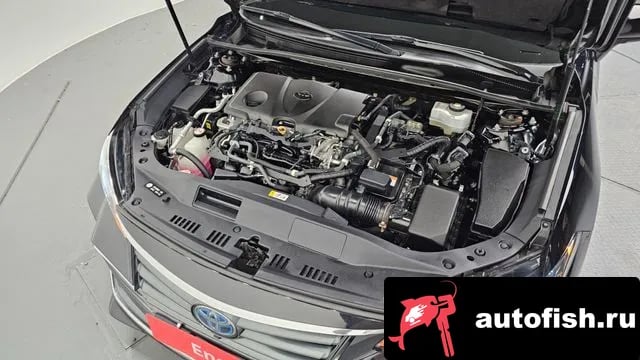 Toyota Avalon Avalon 5th Generation 2020 года - вид 6