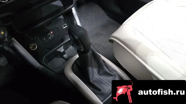 Citroen-DS C3 Aircross C3 Aircross 2020 года - похожие автомобили