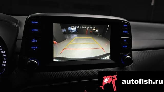 Hyundai Kona Kona 2019 года - похожие автомобили