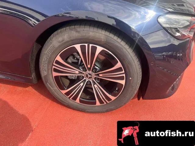Mercedes-Benz E-Class E-Class W214 2025 года - вид 4