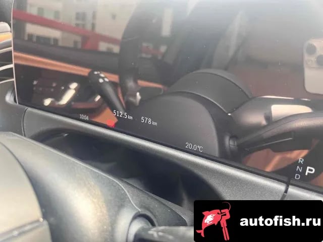 Mercedes-Benz E-Class E-Class W214 2025 года - вид 6