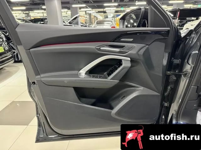 Audi Q5 Q5 (80A) 2025 года - вид 6