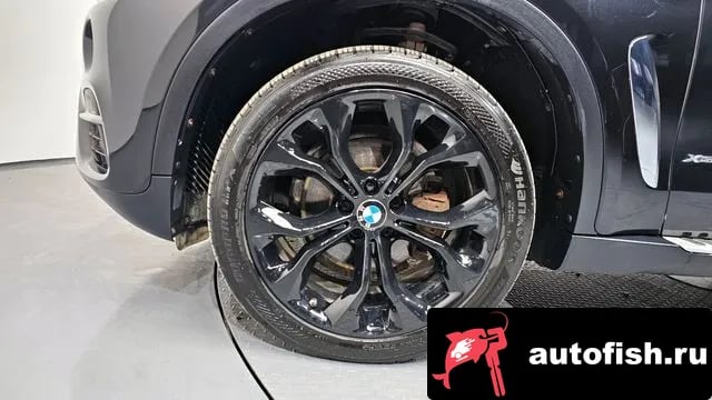 BMW X6 X6 (F16) 2019 года - вид 5
