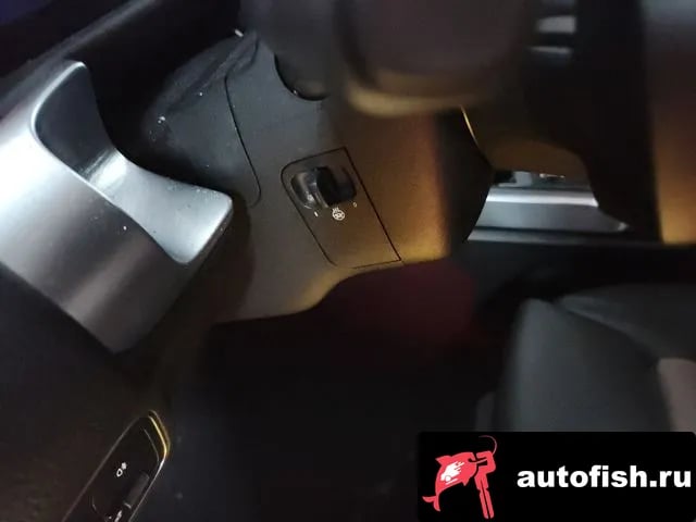 Mercedes-Benz EQB EQB X243 2023 года - вид 6