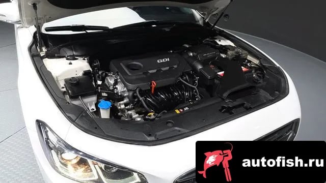 Hyundai Grandeur Granger IG 2018 года - вид 6