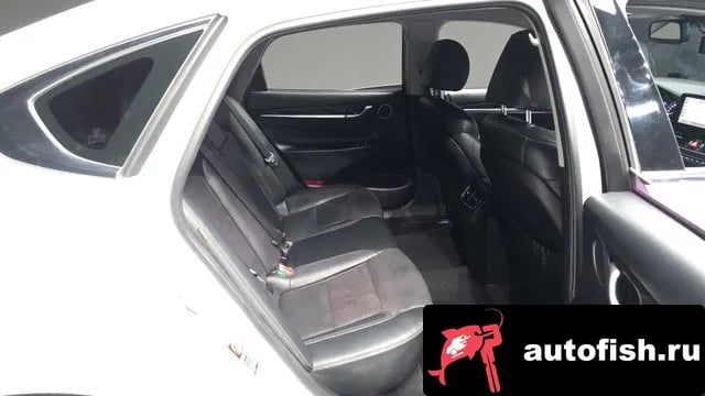 Hyundai Grandeur Granger IG 2018 года - похожие автомобили