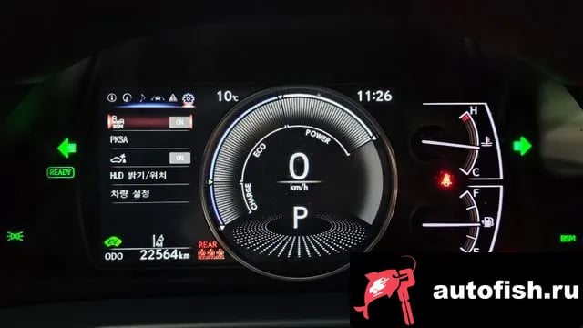 Lexus ES ES300h 7th generation 2023 года - похожие автомобили