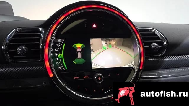 Mini Clubman Cooper S Clubman 2021 года - похожие автомобили