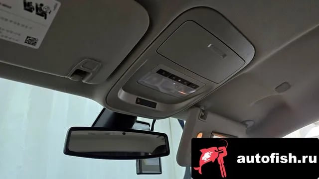 Chevrolet (GM Daewoo) Colorado Real New Colorado 2022 года - похожие автомобили