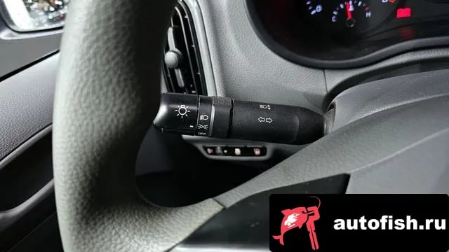 Kia morning All New Morning (JA) 2019 года - похожие автомобили