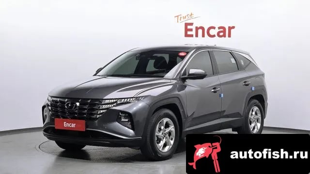 Hyundai Tucson Tucson (NX4) 2023 года - похожие автомобили