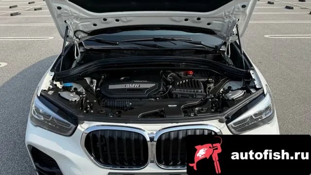 BMW X1 X1 (F48) 2022 года - вид 6