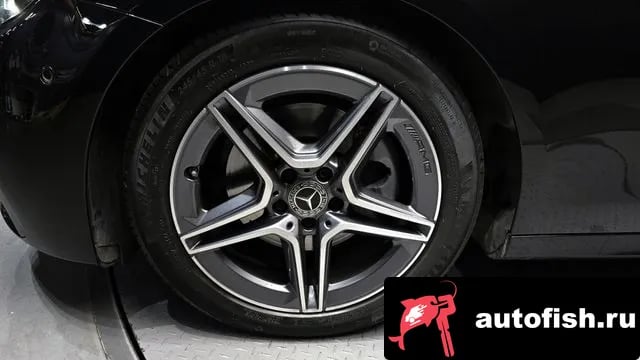 Mercedes-Benz E-Class E-Class W213 2023 года - вид 5