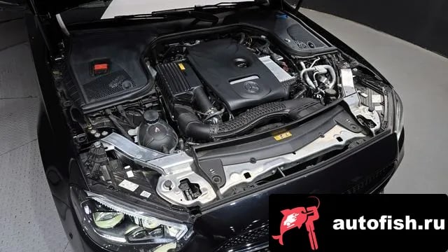 Mercedes-Benz E-Class E-Class W213 2023 года - вид 6