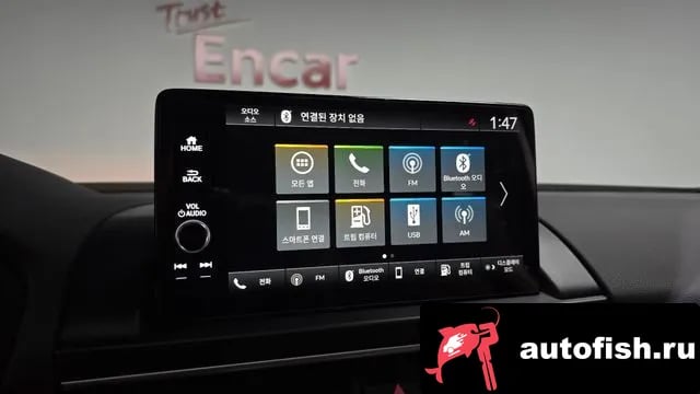 Honda Pilot Pilot 4th generation 2024 года - похожие автомобили