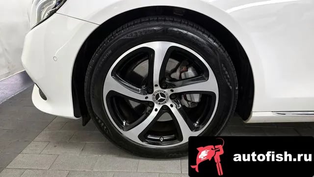 Mercedes-Benz E-Class E-Class W213 2019 года - вид 5