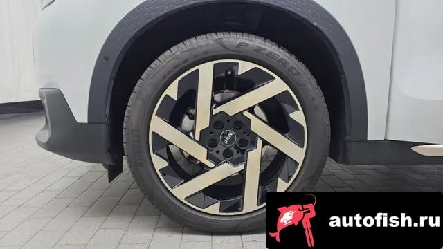 Mini Countryman Cooper S Countryman 3rd Generation 2024 года - вид 5