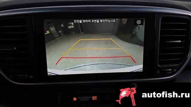 Kia Sportage Sportage The Bold 2019 года - похожие автомобили