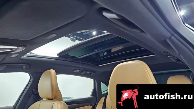 Volvo S90 S90 2022 года - похожие автомобили
