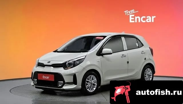 Kia morning Morning Urban (JA) 2020 года - похожие автомобили