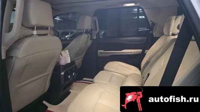 Ford Expedition Expeditation 2021 года - вид 6