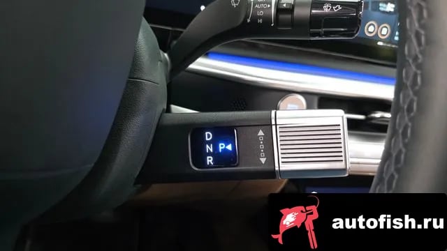 Hyundai Grandeur Granger (GN7) 2025 года - похожие автомобили