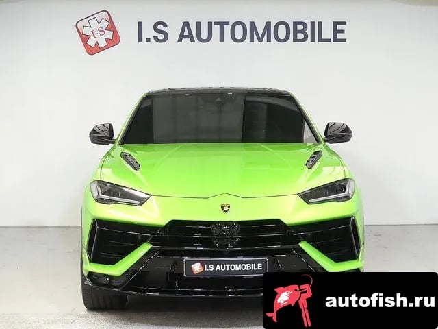 Lamborghini Urus Urus 2024 года - вид 2