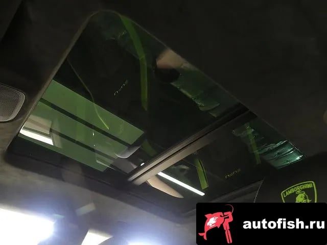 Lamborghini Urus Urus 2024 года - похожие автомобили