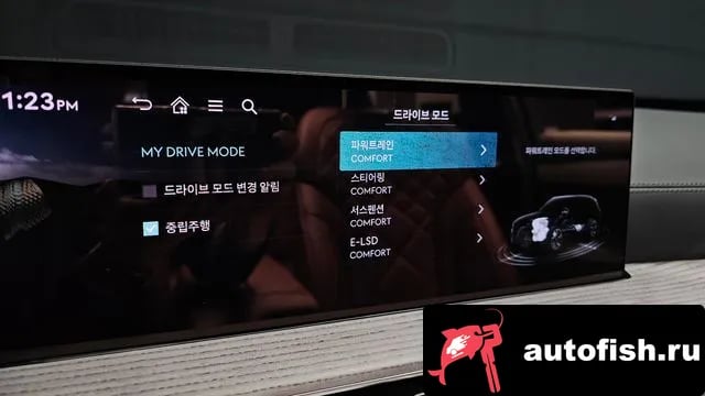 Genesis GV80 GV80 2025 года - похожие автомобили