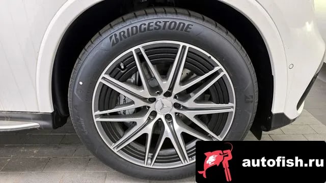 Mercedes-Benz GLC-Class GLC-Class X254 2025 года - вид 5