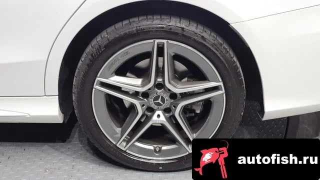 Mercedes-Benz C-Class C-Class W205 2021 года - вид 5