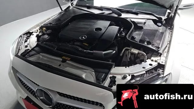Mercedes-Benz C-Class C-Class W205 2021 года - похожие автомобили