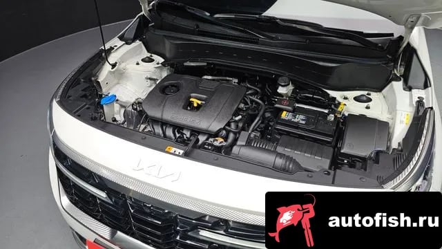 Kia Seltos The New Celtos 2023 года - вид 6