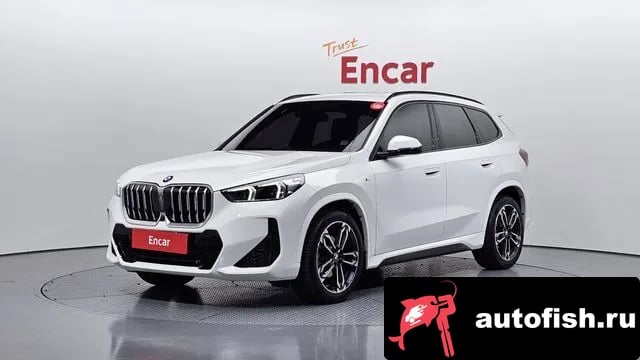 BMW X1 X1 (U11) 2023 года - вид 1