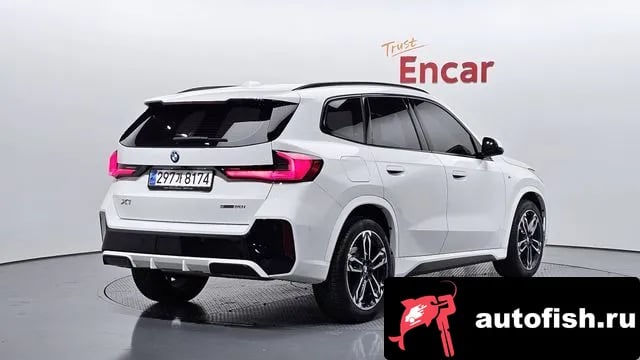 BMW X1 X1 (U11) 2023 года - похожие автомобили
