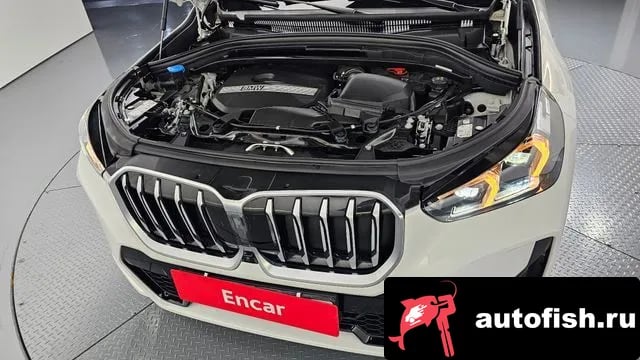 BMW X1 X1 (U11) 2023 года - вид 6