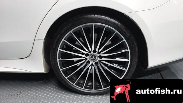 Mercedes-Benz CLS-Class CLS-Class C257 2022 года - вид 5