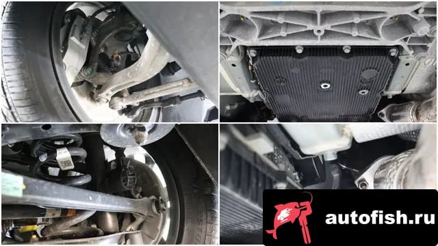 Genesis G70 The New G70 2023 года - похожие автомобили