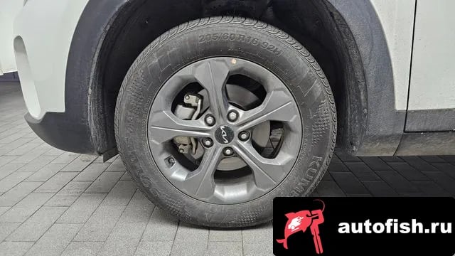 Kia Seltos The New Celtos 2025 года - похожие автомобили