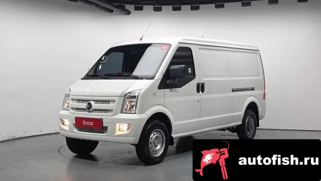 DFSK C35 C35 2023 года - похожие автомобили