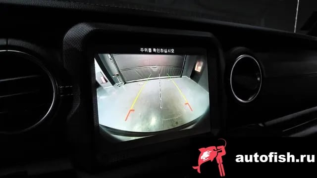 Jeep Wrangler Wrangler (JL) 2019 года - похожие автомобили