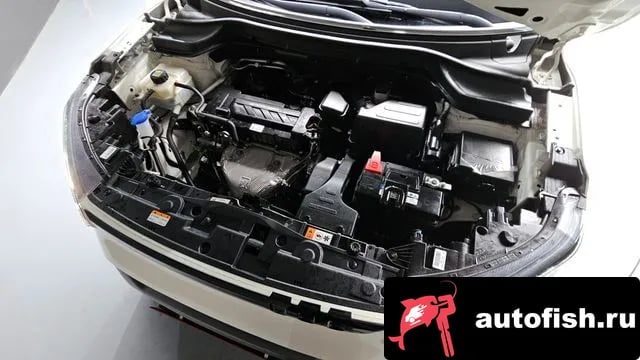 KG Mobility (Ssangyong) TIBOLI The New Tivoli 2023 года - вид 6