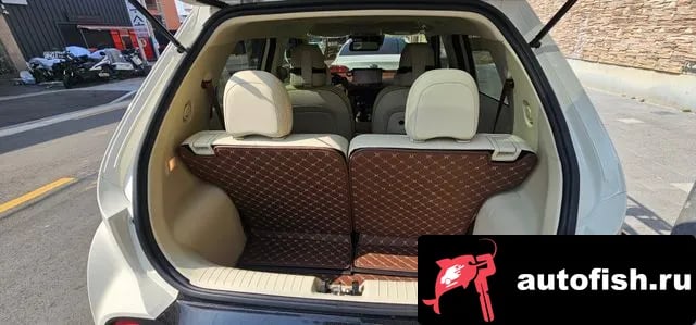 Hyundai Casper The New Casper 2026 года - вид 5